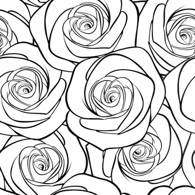 Imagen del producto de Papel tapiz adhesivo, vinilo, estilo vintage, rosas blancas, 44,5 cm x 7 m