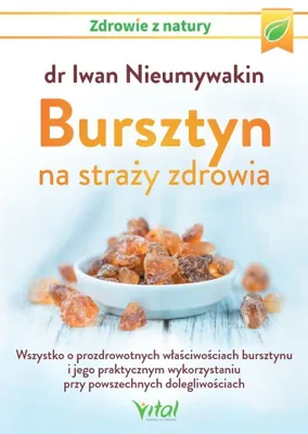 Immagine prodotto di Bursztyn na straży zdrowia