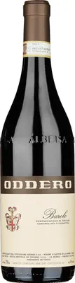 Produktbild von Oddero Barolo 2021 | Piedmont, Italien | 750ml 14.00% Vol.