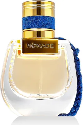 Obrázek produktu pro Chloé Nomade Nuit d’Égypte, Ženy, 30 ml, Tekutý parfém, Pomerančový květ, Vanilka, 1 kusů