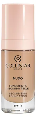 Image de COLLISTAR | NUDO | Face