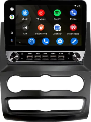 Immagine prodotto di Android Radio 10'' 128GB per Mercedes Sprinter 906 VW Crafter I 2006-2017 CarPlay Android Car Navi Bluetooth DAB+ SWC