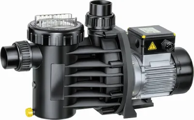 Produktbild von Speck Filterpumpe BADU MAGIC II/ 8, 8m³/h, 230 V