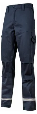 Immagine prodotto di Pantaloni U-Power MONACO, colore: blu Westlake, taglia: XL