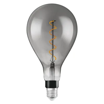 Produktbild von Osram Vintage 1906, 5 W, 16 W, E27, 150 lm, 15000 h, Warmes Komfortlicht