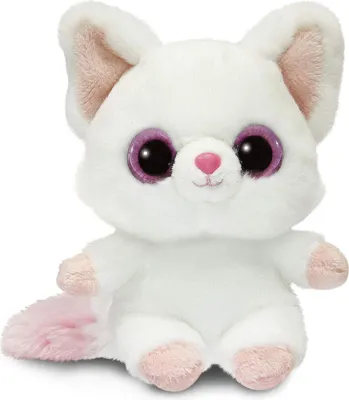 Obrázok produktu pre Pammee Wüstenfuchs 12cm - Plüschfigur