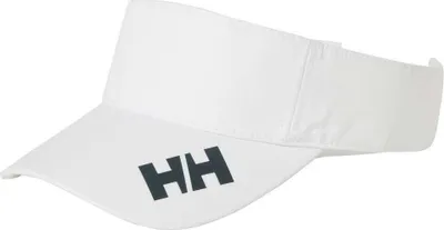 Produktbild von Helly Hansen Crew Visor 2.0 Visier Weiß  Mann Weiß One Size