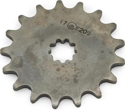 Immagine prodotto di Pignone Malossi Z 17 per Puch Maxi