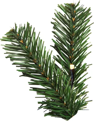Produktbild von Best Season LED Ottawa Prelit-Tree,  beleuchtet ca. 150 cm, 110 warm white LEDr, outdoor, 609-03