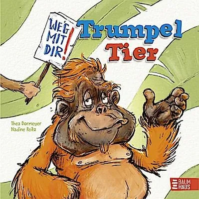 Immagine prodotto di Das Trumpeltier