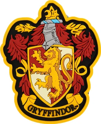 Zdjęcie produktu dla Monogram Harry Potter Magneto, jeden rozmiar