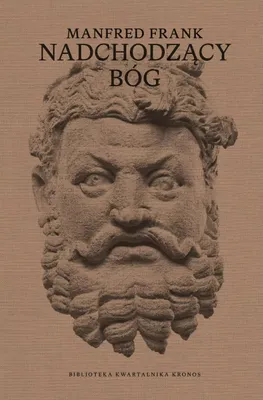 Obrázok produktu pre Nadchodzący bóg. Wykłady o nowej mitologii