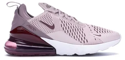 Produktbild von Nike Air Max 270 Barely Rose (Women's) - EU 39