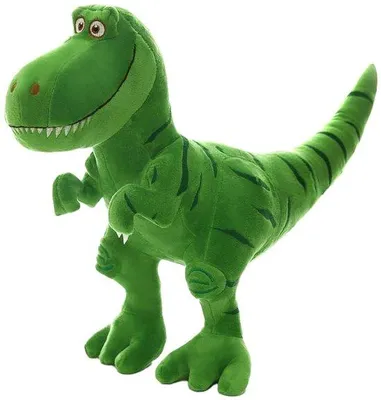 Productafbeelding van Pluche Dinosaurusspeelgoed van 40 cm