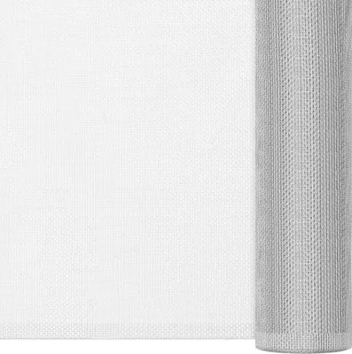 Zdjęcie produktu dla vidaXL Moskitiera aluminiowa 60x500 cm srebrna
