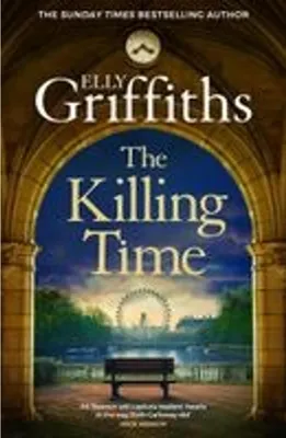 Produktbild von The Killing Time