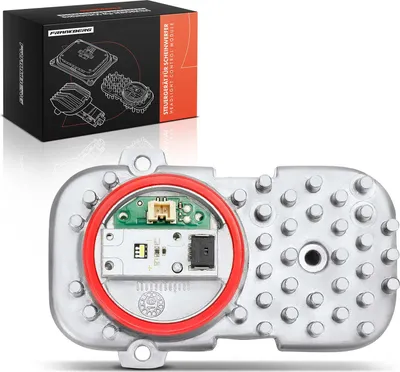 Produktbild von Frankberg 1x Xenon modul Scheinwerfer Treibermodul für BMW 3er F30 F80 E93 6er F12 X3 F25 2011-2018