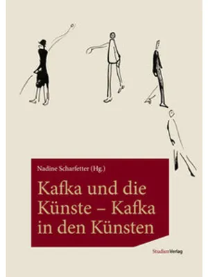 Immagine prodotto di Kafka und die Künste - Kafka in den Künsten