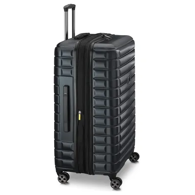Image de Delsey Shadow 5.0 Expandable 82 cm -matkalaukku, musta