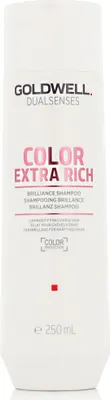 Produktbild von Goldwell Dualsenses Color Extra Rich Brilliance Shampoo 250 ml