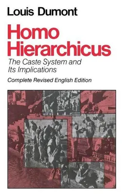 Produktbild von Homo Hierarchicus