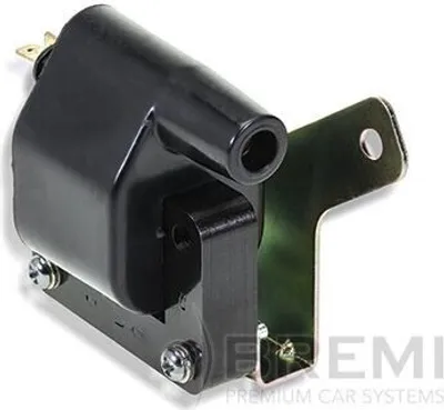 Produktbild von BREMI 20645 Zündspule 12V für DAEWOO Tico Schrägheck