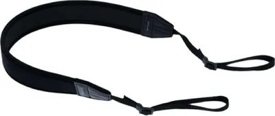 Produktbild von Kameraträgeriemen Neopren 43 mm Schwarz Matin M-6753H