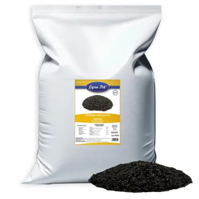Productafbeelding van 25 kg Lyra Pet® Nigerzaad