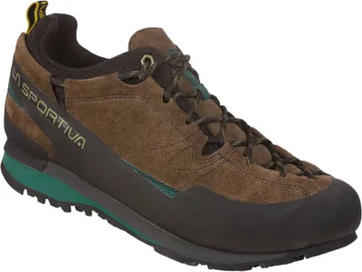 Produktbild von La Sportiva Boulder X Zustiegsschuhe Orange EU 42 Mann Orange EU 42