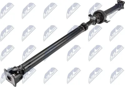 Produktbild von NTY Kardanwelle Gelenkwelle Achsantrieb für FORD RANGER (ER, EQ) Hinten NWN-FR-005