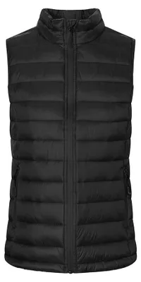 Immagine prodotto di Promodoro - Gilet imbottito da donna LT2624 (3XL) (nero)