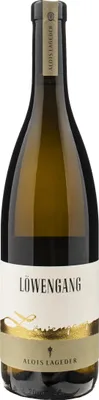Produktbild von Alois Lageder Lowengang Chardonnay 2021 | Trentino-Südtirol, Italien | 750ml 13.50% Vol.
