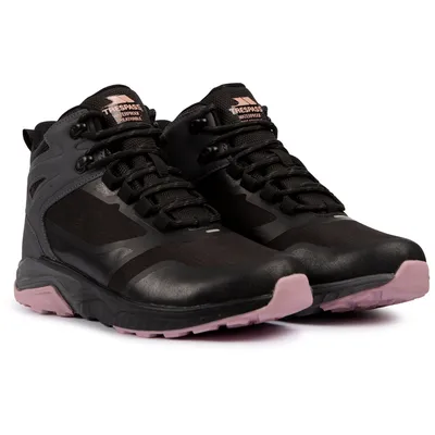 Produktbild von Trespass - Damen Wanderstiefel "Alisa" TP5993 (41 EU) (Schwarz)
