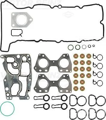 Produktbild von REINZ 02-38110-01 Zylinderkopf Dichtungssatz für BMW 3 Touring (E91) 3 Limousine (E90) 5 Touring (F11) 1 Schrägheck (E87) 1 Schrägheck (F20)