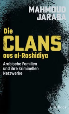 Obrázek produktu pro Die Clans aus al-Rashidiya