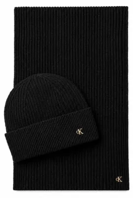 Obrázek produktu pro Čepice Calvin Klein LV04F0002GUB1