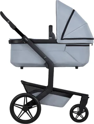 Produktbild von Joolz Day 5 Special Kinderwagen 2-in-1 - Lunar Grey | Neue Kinderwagen