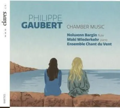 Produktbild von Kammermusik mit Flöte