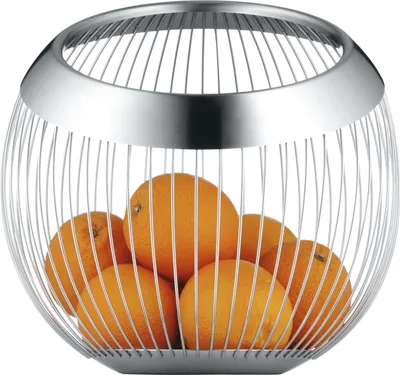 Immagine prodotto di WMF Living Lounge Korb, groß 3201000962 4000530589774