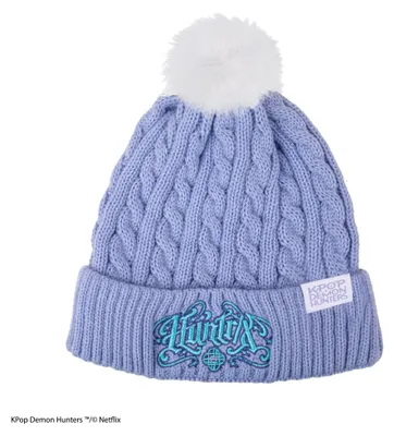Image de Casquette KPop Demon Hunters HUNTR/X