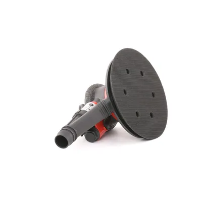 Produktbild von Yato YT-09740 Matrizen-/Geradschleifer Schleifer für gerade Form 10500 RPM Schwarz  Orange