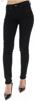 Image de Pepe Jeans Femme Jeans Noir - PL20511299NA2 - Taille W30 L32