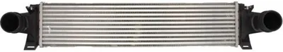 Obrázek produktu pro THERMOTEC DAV008TT Chladič mezipřevodového vzduchu LLK pro VOLVO XC60 (156) Turbo Intercooler