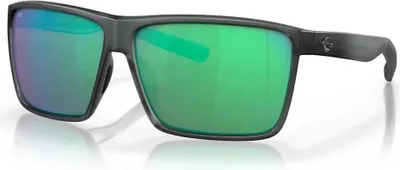 Produktbild von Costa Rincon Verspiegelte Polarisierte Sonnenbrille Golden Green Mirror 580G/CAT2 Damen Golden Green Mirror 580G/CAT2