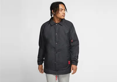 Produktbild von Jacken Nike Kyrie Protect BV9299010