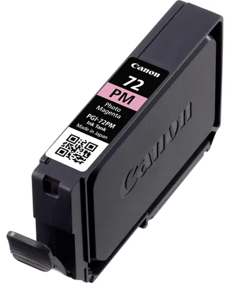 Obrázok produktu pre Canon 6408B001, Štandardná výťažnosť, Fotografická purpurová, Atrament na báze farby, 1 kusov, 303 strany