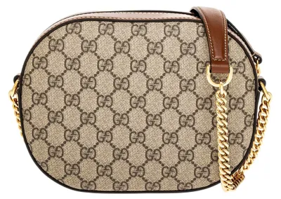 Immagine prodotto di Borsa a tracolla Gucci da donna