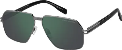 Produktbild von Marc Jacobs MARC 906/S Dark ruthenium black 61/12/150 Herren Sonnenbrillen