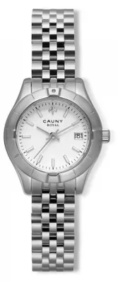 Immagine prodotto di CAUNY WATCHES Mod. CRM011