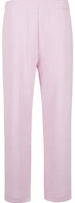 Image de Kalhoty Urban Classics Pantalon de survêtement molletonné rose tendre - XXL